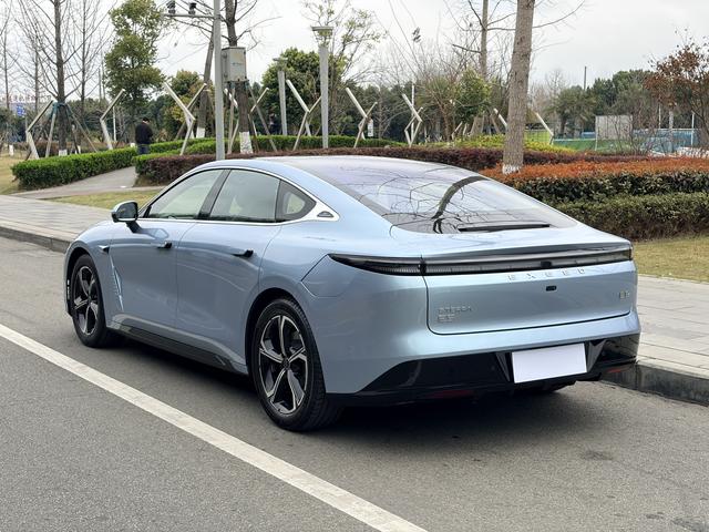 Exceed Stellar Era ES 2023 car image #14