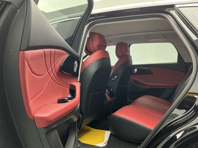 Exceed Yaoguang 2023 car image #14