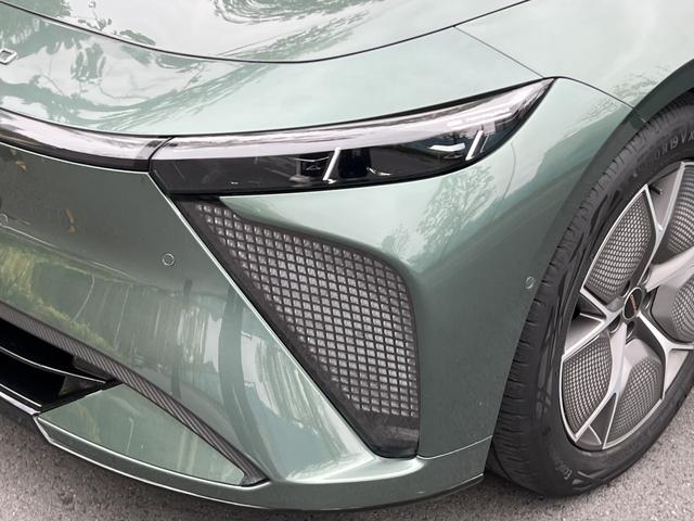 Exceed Stellar Era ES 2024 car image #14