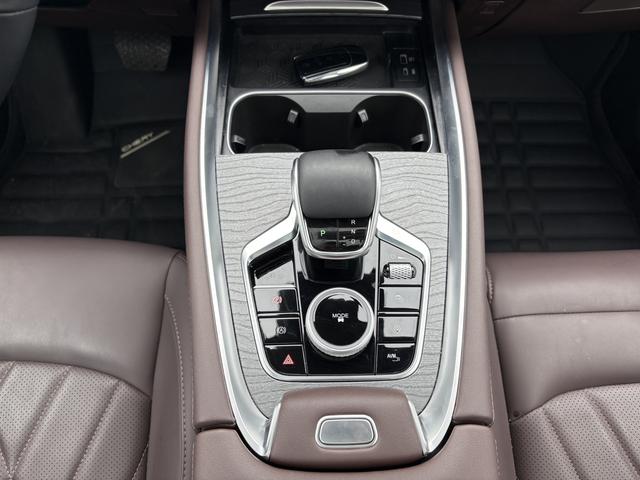 Chery Tiggo 8 PRO 2024 car image #14