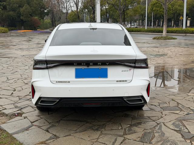 Chery 2021 #14 Chery 2021 car image #14