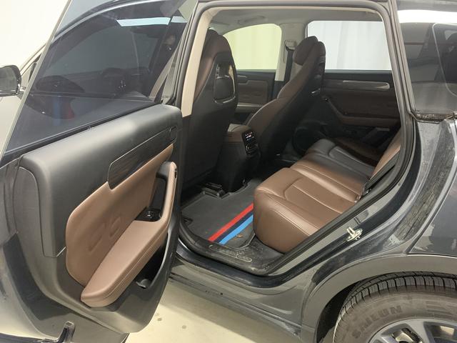 零跑汽车 零跑C11 2023 汽车图片 #14