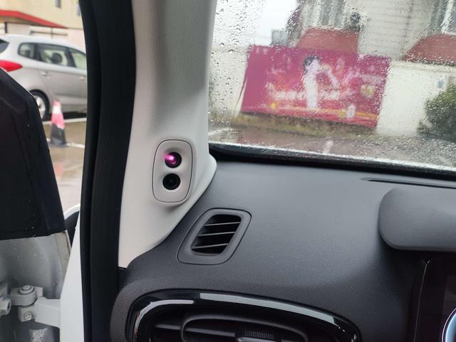 零跑汽车 零跑T03 2021 汽车图片 #14