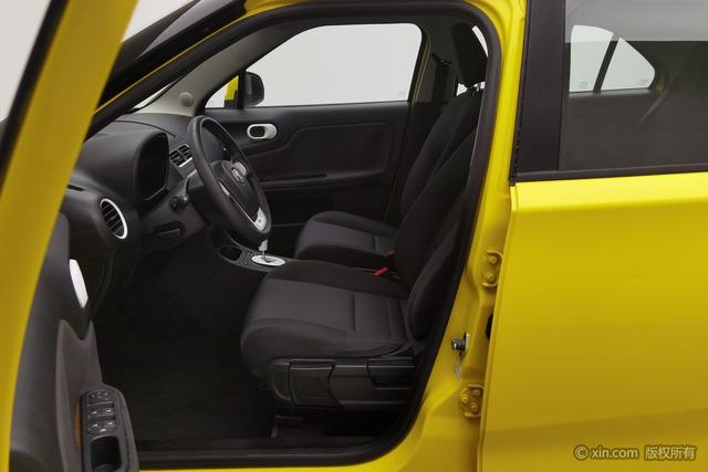 MG 3 2013 imagen de coche #14