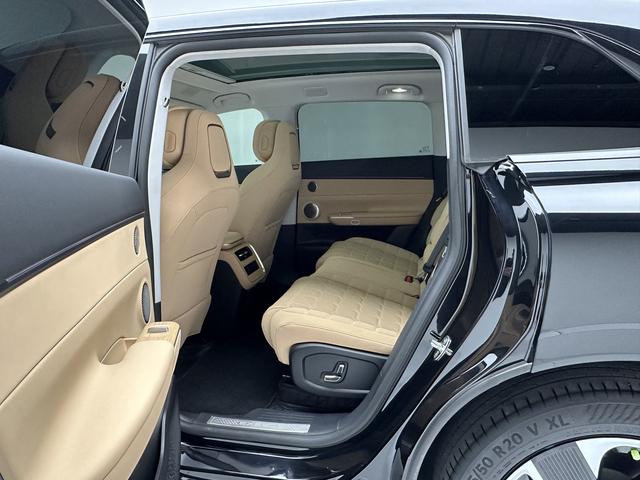 Exceed Stellar Era ET 2025 immagine di auto #14