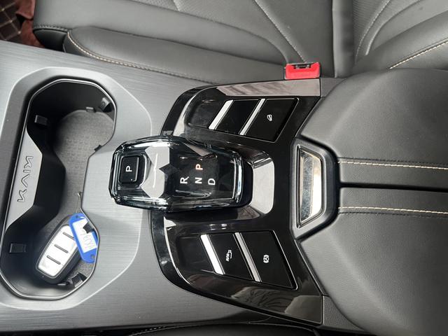 Kaiyi Kunlun 2023 immagine di auto #14