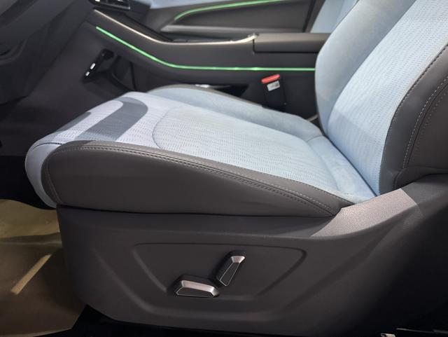 睿蓝汽车 睿蓝7 2023 汽车图片 #14