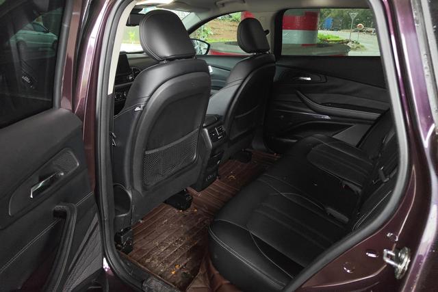 Exceed Lingyun 2019 car image #14