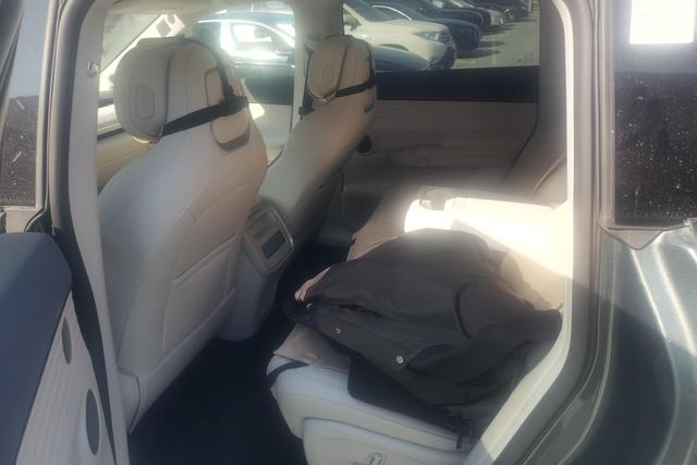 Exceed Stellar Era ET 2024 car image #14