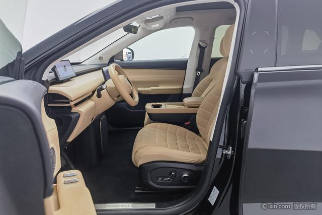 Exceed Stellar Era ET 2024 imagem de carro #14