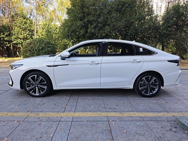 Chery 2024 car image #14