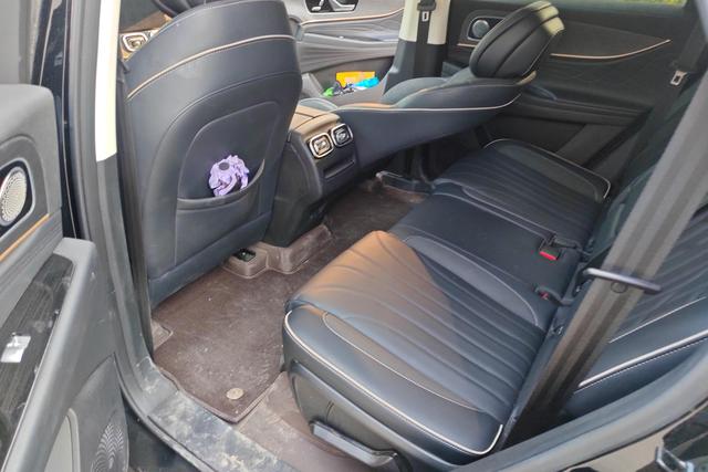 Chery Tiggo 9 2023 car image #14