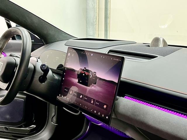 极氪 极氪007 2024 汽车图片 #14