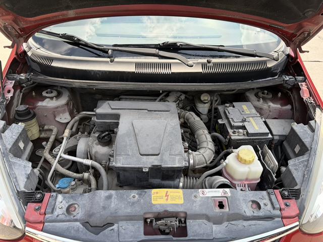 凯翼 凯翼C3R 2015 汽车图片 #14