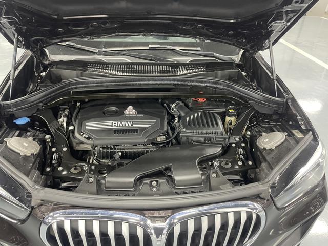 BMW X1 2021 #14 BMW X1 2021 car image #14