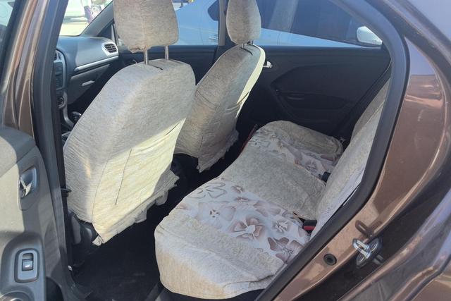 标致 标致301 2013 汽车图片 #14