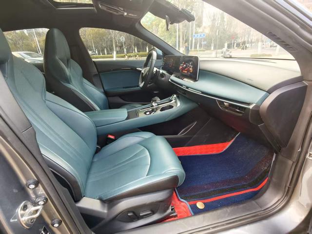 MG 7 2023 изображение автомобиля #14