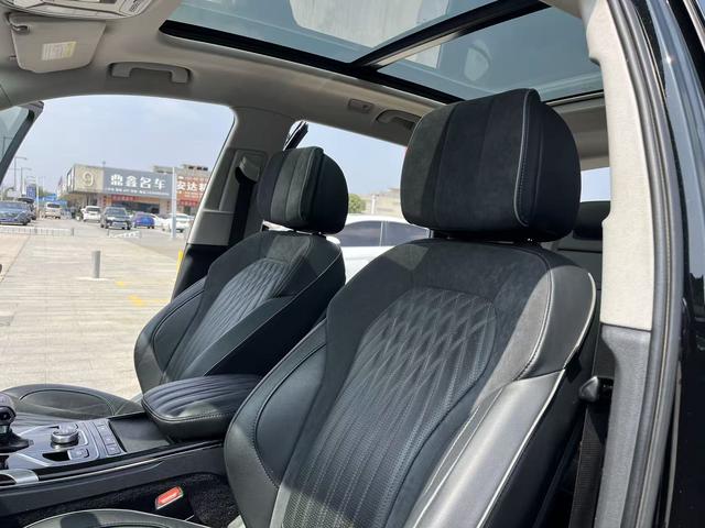 HongQi HS5 2022 imagem de carro #14