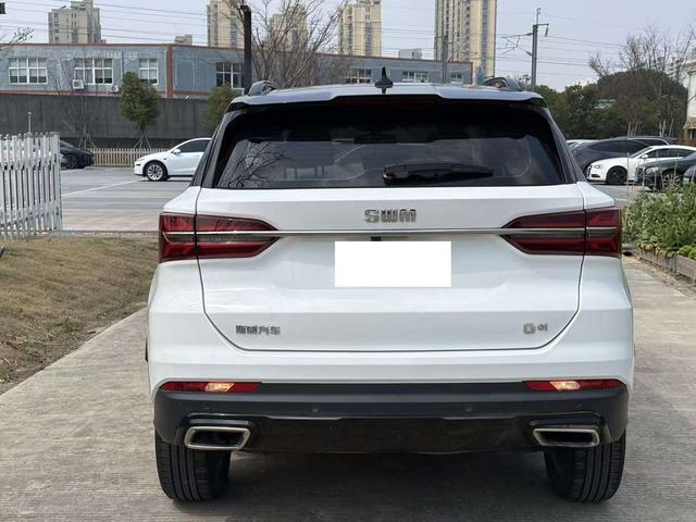 SWM G01 2019 image de voiture #14