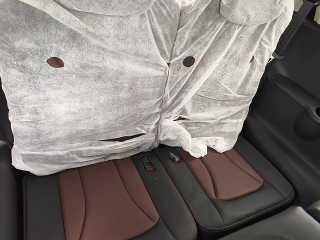 SWM X7 2022 image de voiture #14