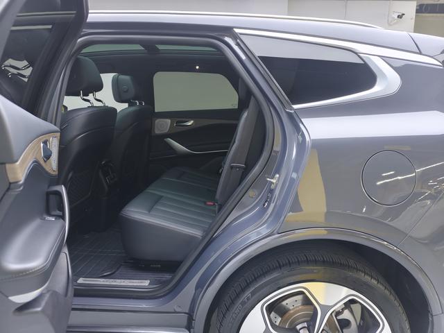 Denza 2021 imagem de carro #14