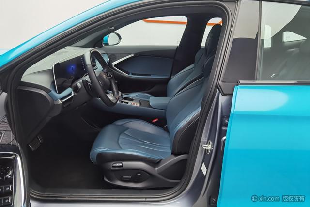 MG 7 2024 صورة سيارة #14