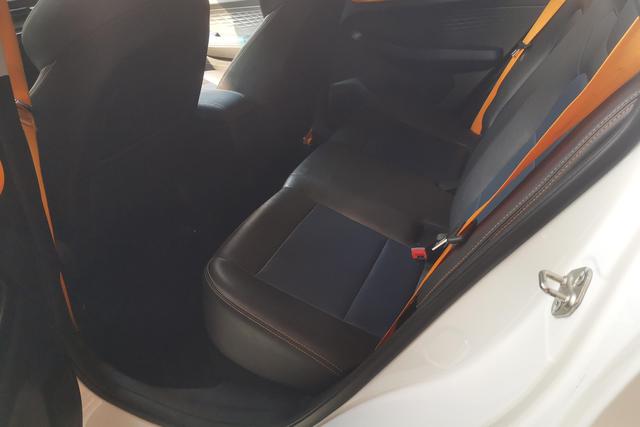 睿蓝汽车 睿蓝汽车X3 PRO 2022 汽车图片 #14