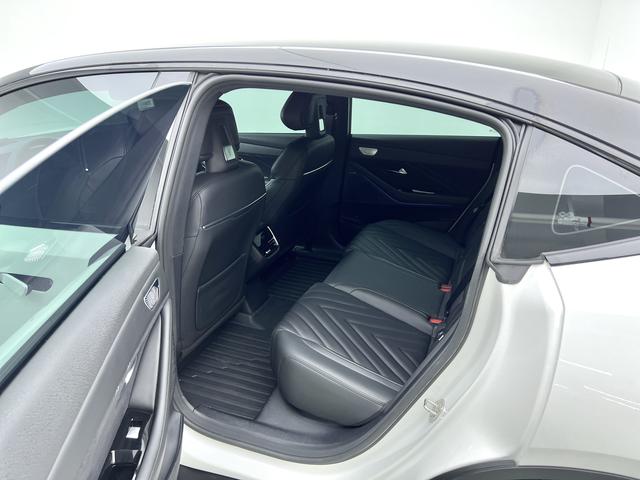 Deepal SL03 2023 изображение автомобиля #14