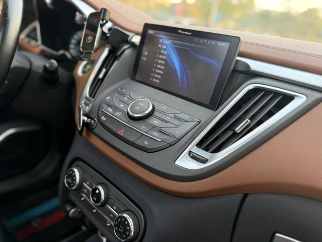 Soueast DX7 2018 immagine di auto #14