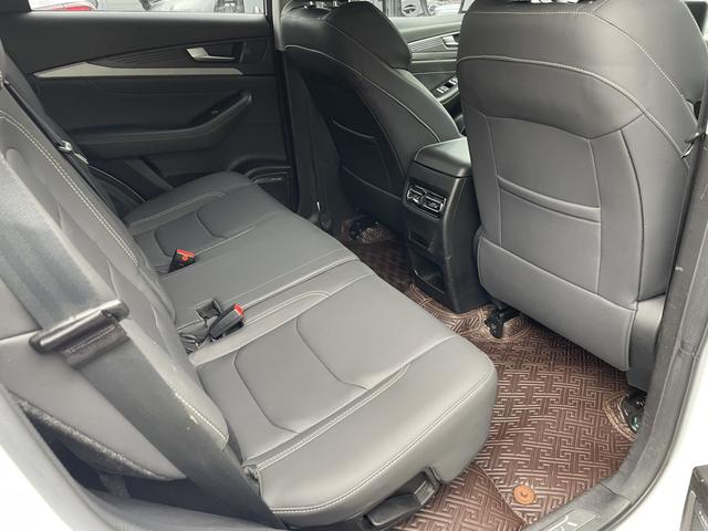 Soueast DX8 S 2022 car image #14