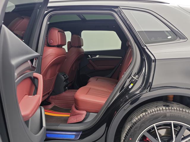 奥迪 奥迪Q5L 2025 汽车图片 #14