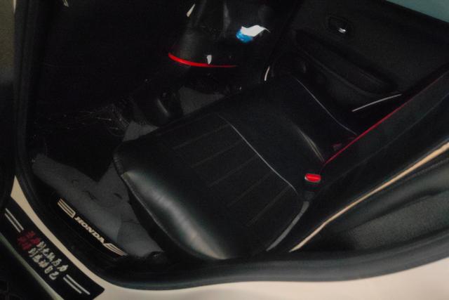 Honda XR-V 2020 immagine di auto #14