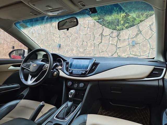 Chevrolet Monza 2021 immagine di auto #14