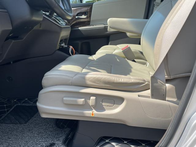 Honda ODYSSEY 2015 car image #14