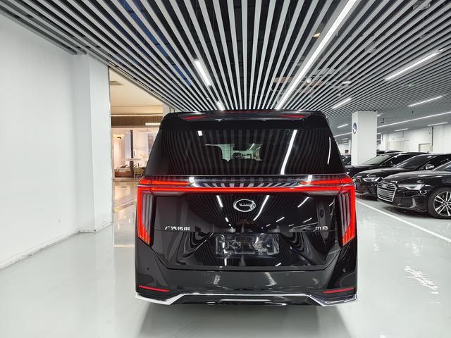GAC Trumpchi 2023 #14 GAC Trumpchi 2023 car image #14