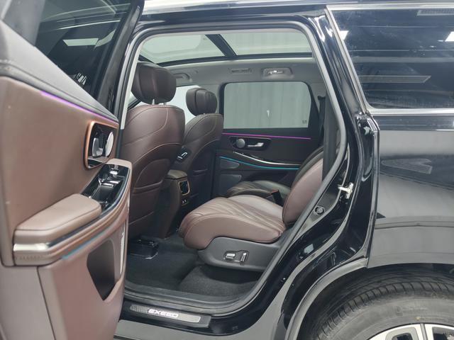 Exceed 2023 car image #14