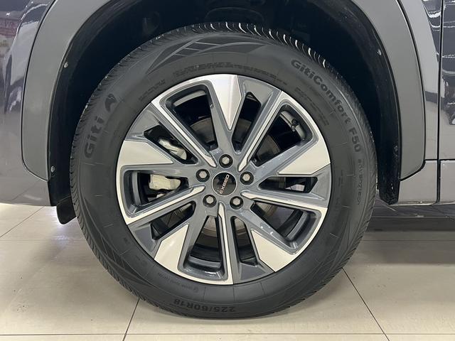 Exceed Chasing Wind 2022 car image #14