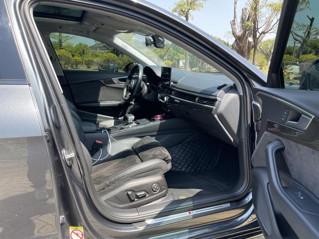 奥迪 奥迪A4L 2020 汽车图片 #14