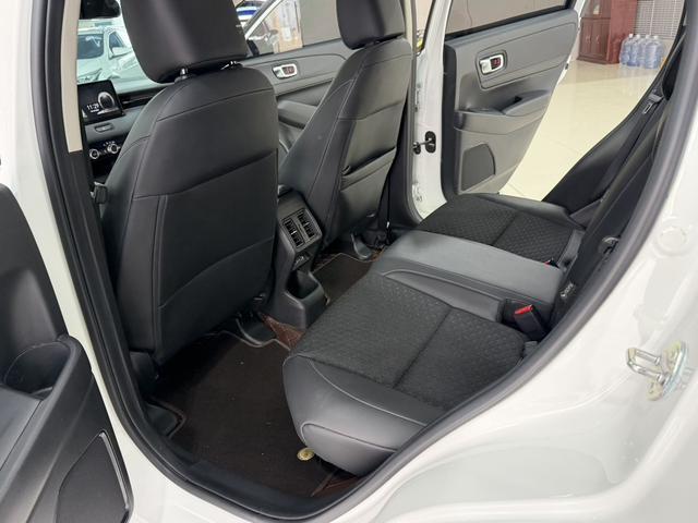 Honda XR-V 2023 immagine di auto #14