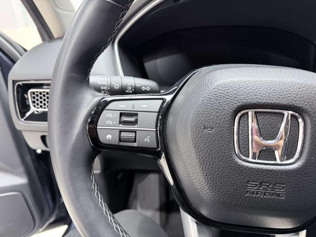 Honda Civic 2022 immagine di auto #14