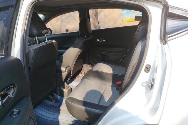 Honda XR-V 2022 car image #14