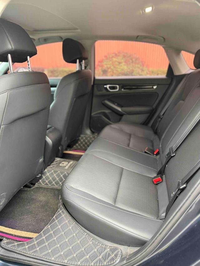 Honda Civic 2023 imagem de carro #14