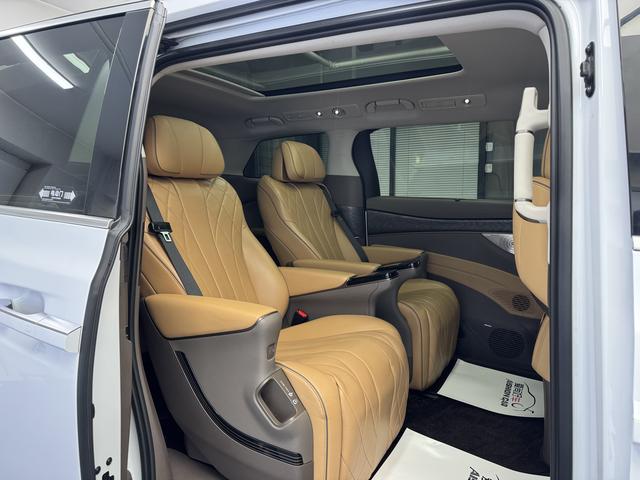 Denza D9 2023 image de voiture #14