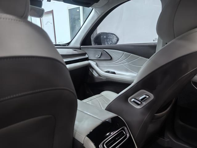 Exceed Yaoguang C-DM 2024 imagem de carro #14