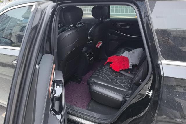 Exceed 2024 car image #14