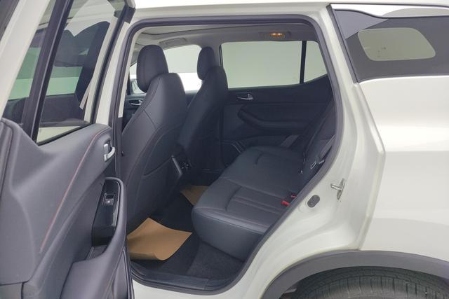 GAC Trumpchi GS4 2020 car image #14