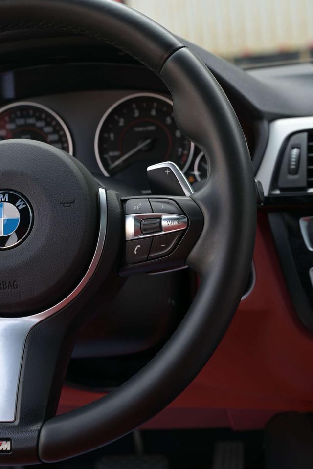 BMW 4 Series 2016 صورة سيارة #14