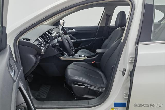 标致 标致408 2015 汽车图片 #14