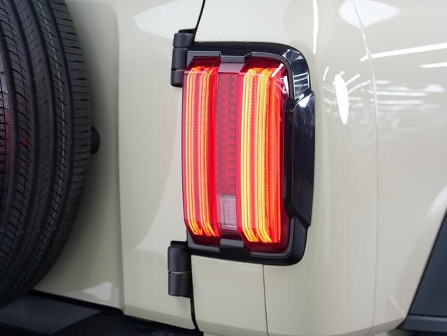 Tank 300 2025 immagine di auto #14