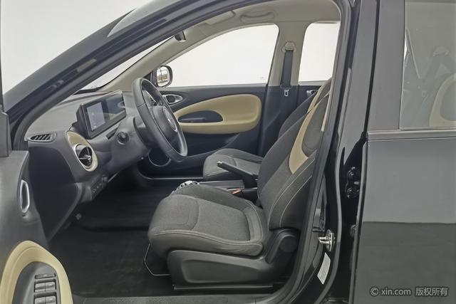 Wuling Binguo 2023 изображение автомобиля #14